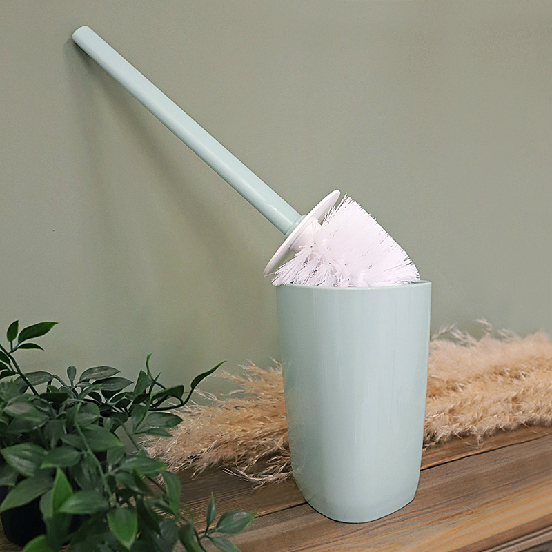 Ерш Delphinium коллекция "Mint", пластик