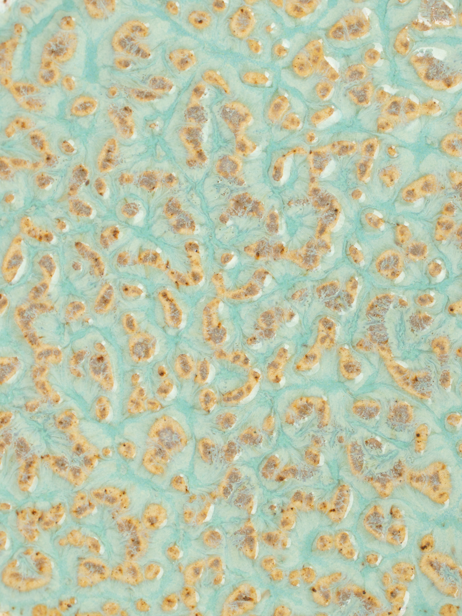 Мыльница Zenfort "Камея", керамика