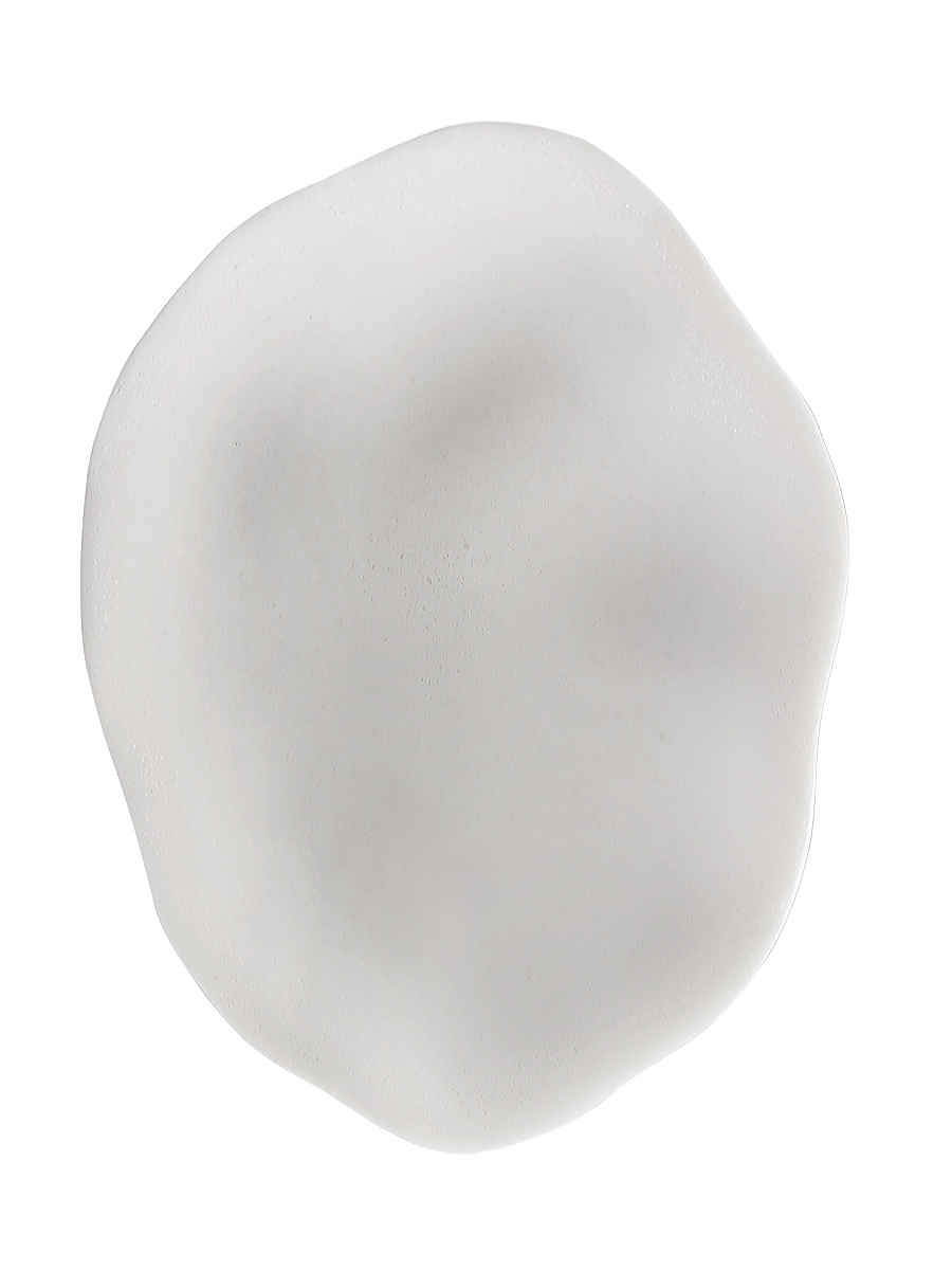 Мыльница Zenfort "Айсберг", полирезина