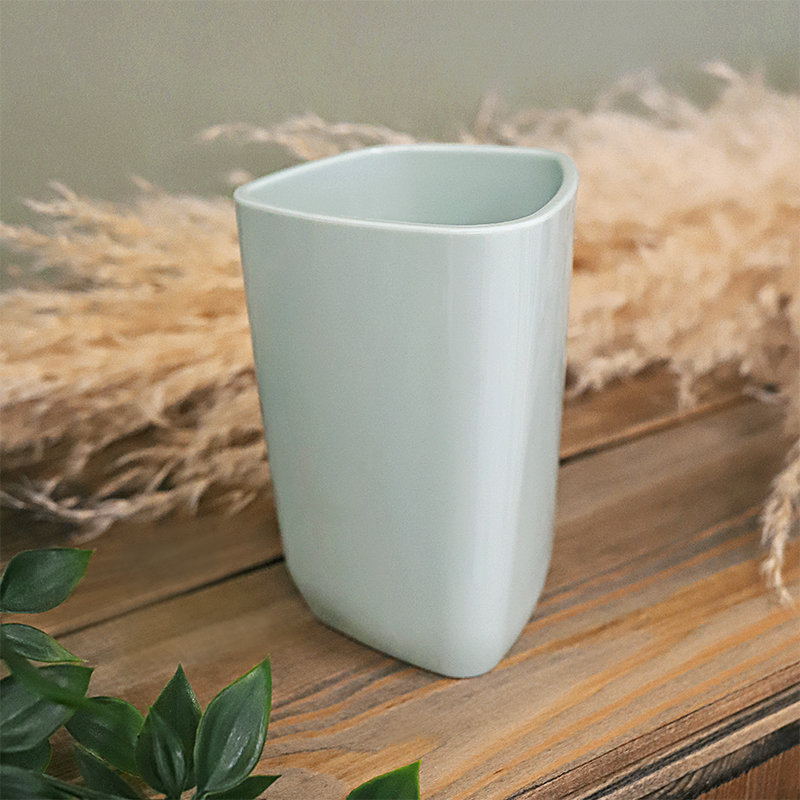 Стакан Delphinium коллекция "Mint", пластик