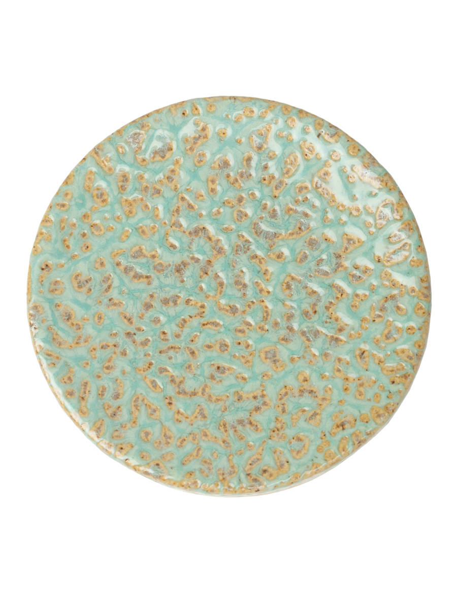 Мыльница Zenfort "Камея", керамика