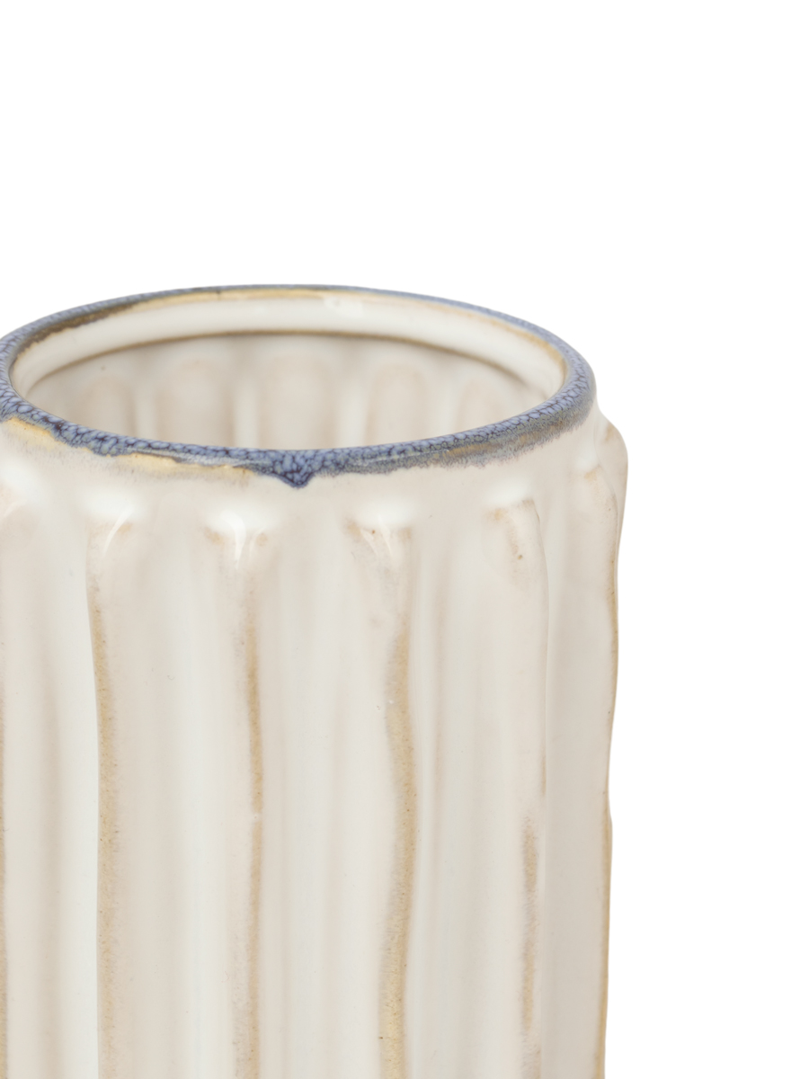 Стакан для зубных щеток Zenfort "Помпея", керамика