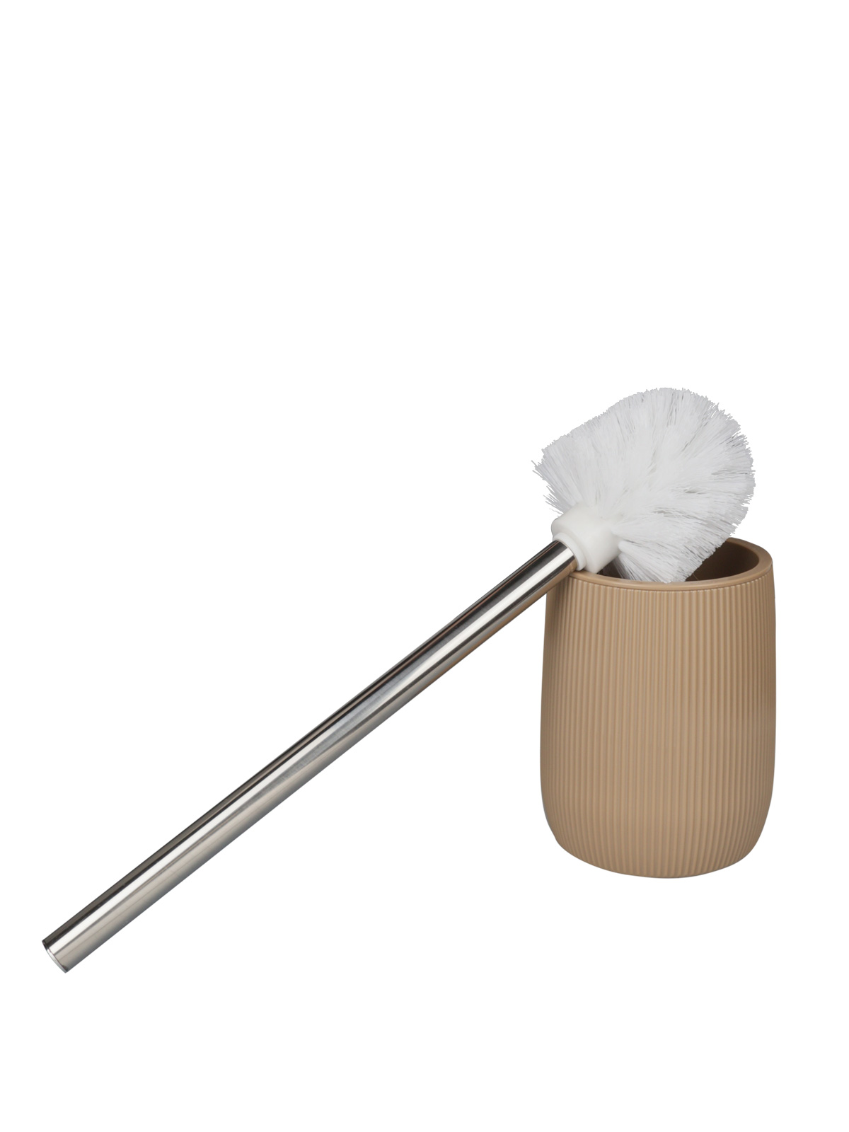 Ёрш сантехнический Zenfort "Mokko", пластик