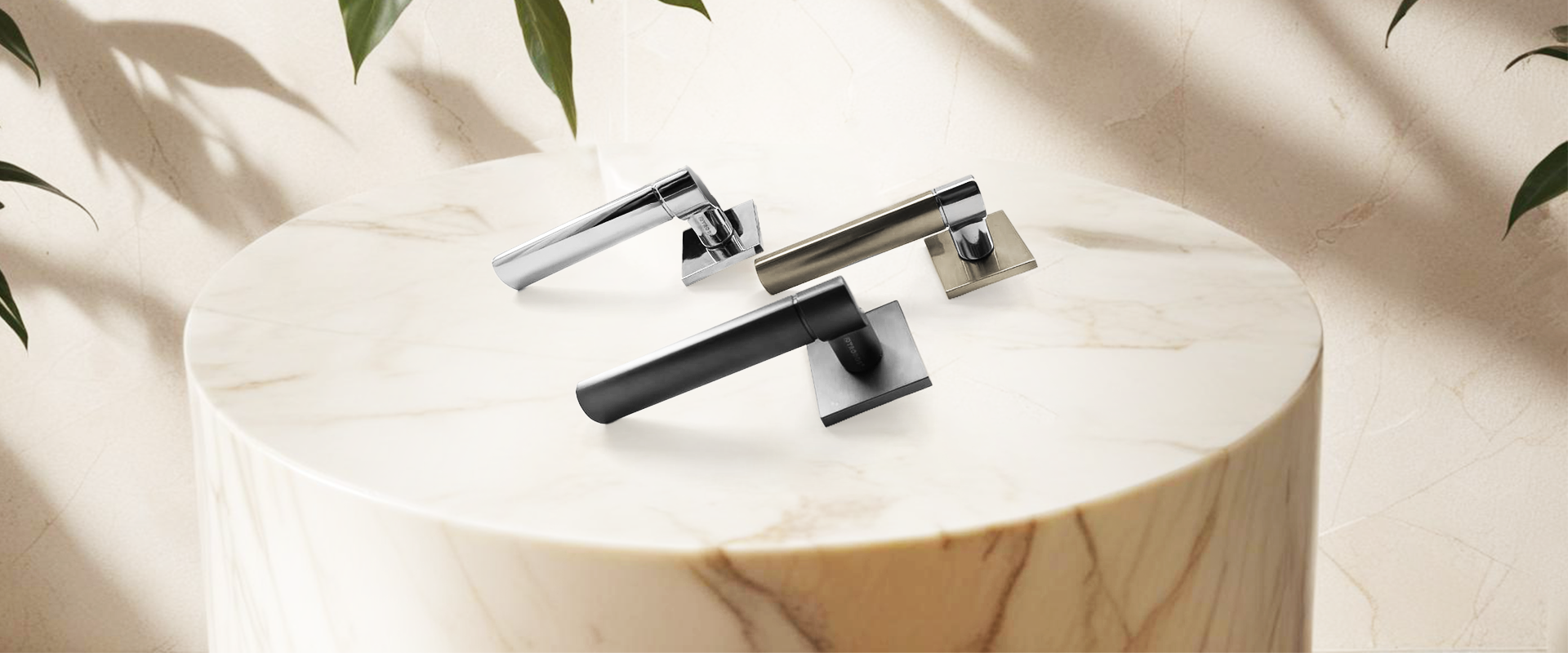 Дверная фурнитура