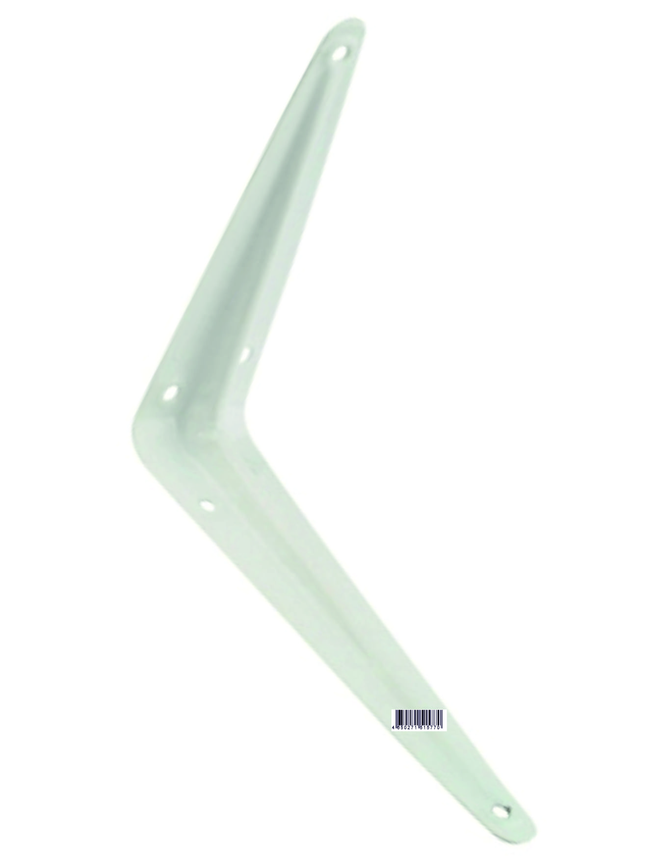 Полкодержатель (консоль) Trodos 300х250, белый