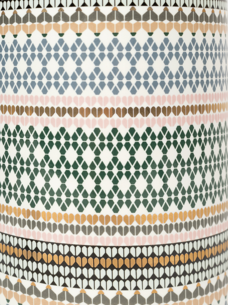 Мыльница Zenfort "Зира", керамика