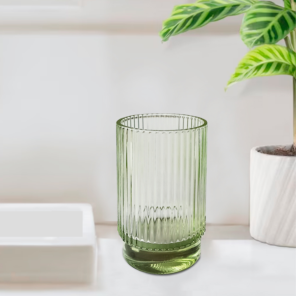 Стакан Delphinium коллекция "Оливия", стекло