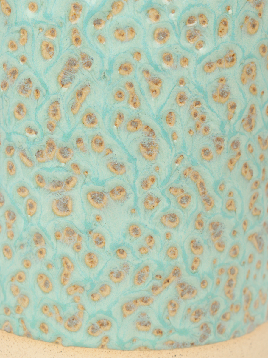 Дозатор для жидкого мыла Zenfort "Камея", керамика