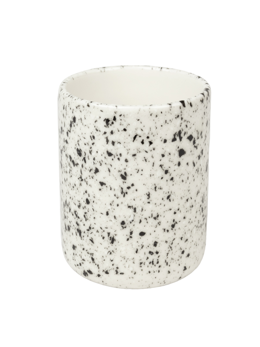 Стакан для зубных щеток Zenfort "Некст", керамика