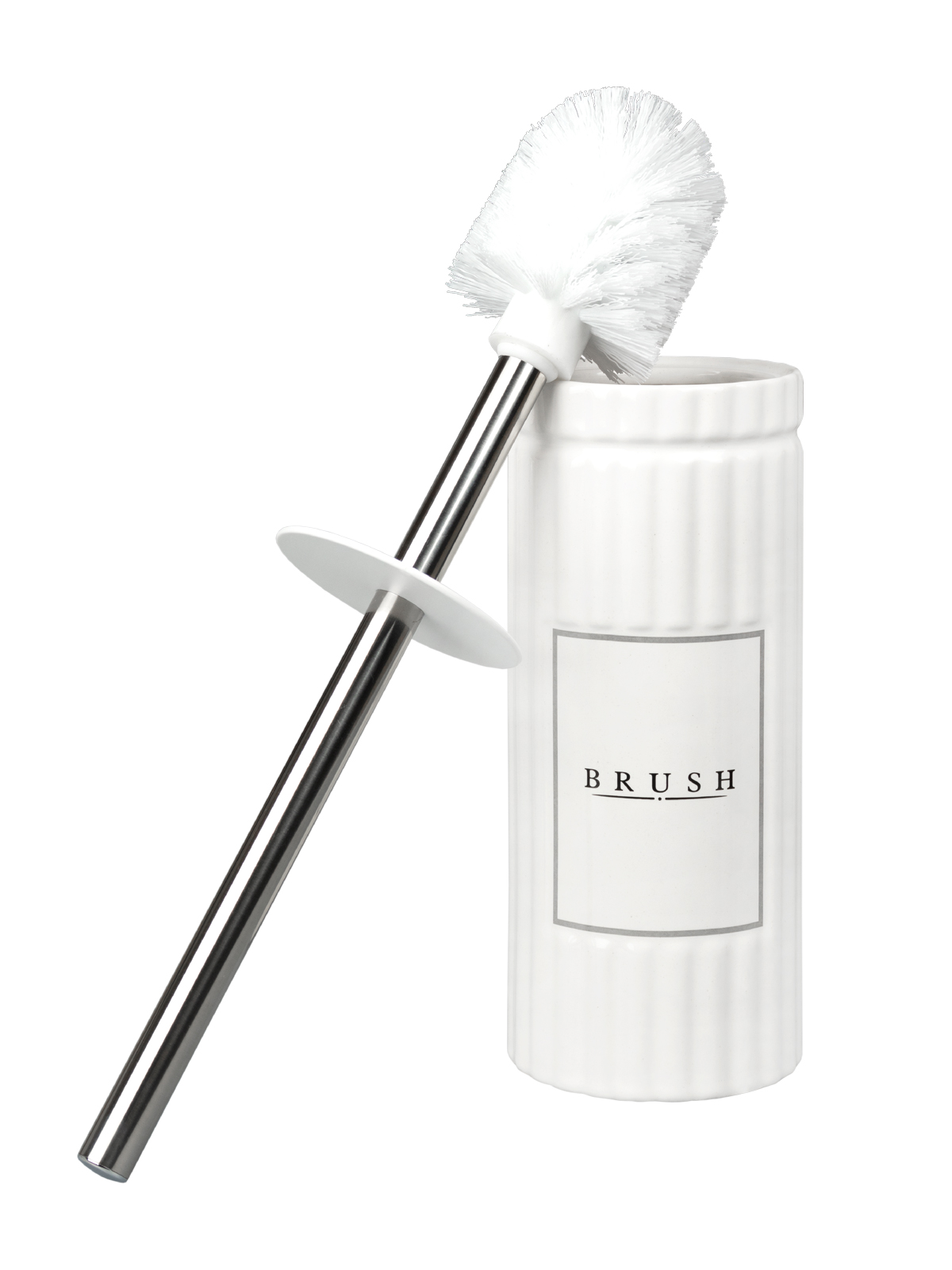 Ерш сантехнический Zenfort "Mona", керамика