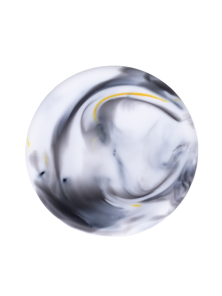 Мыльница Zenfort "Лава", полирезина