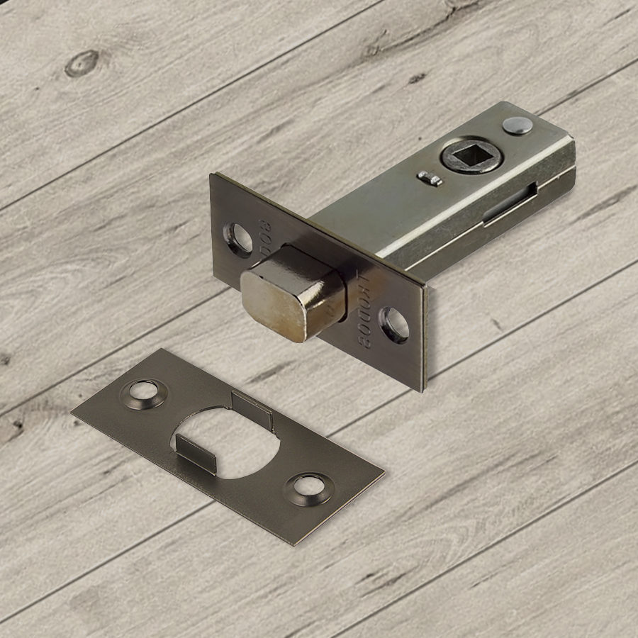 Задвижка врезная Trodos 126-45 AB бронза