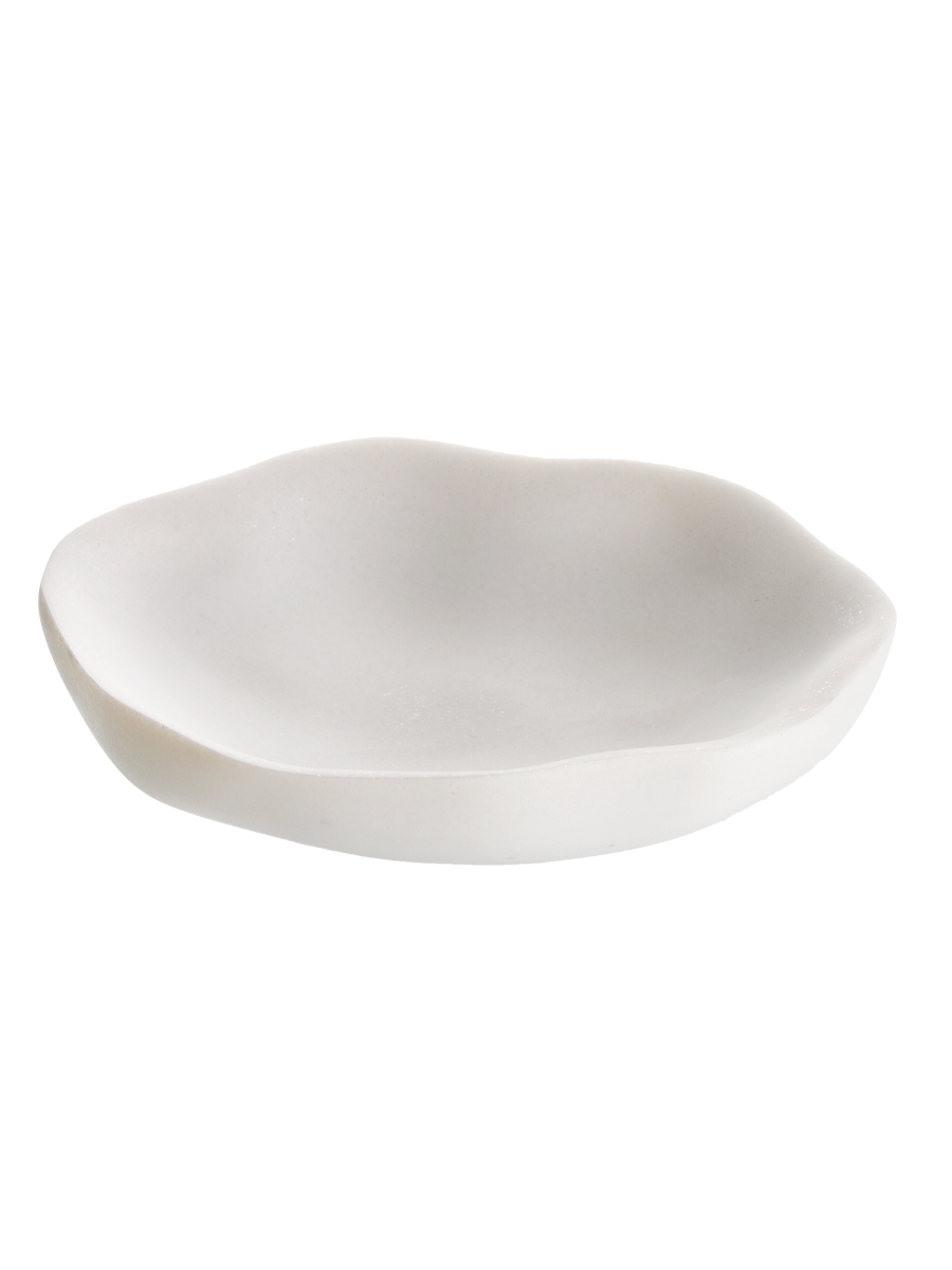 Мыльница Zenfort "Айсберг", полирезина