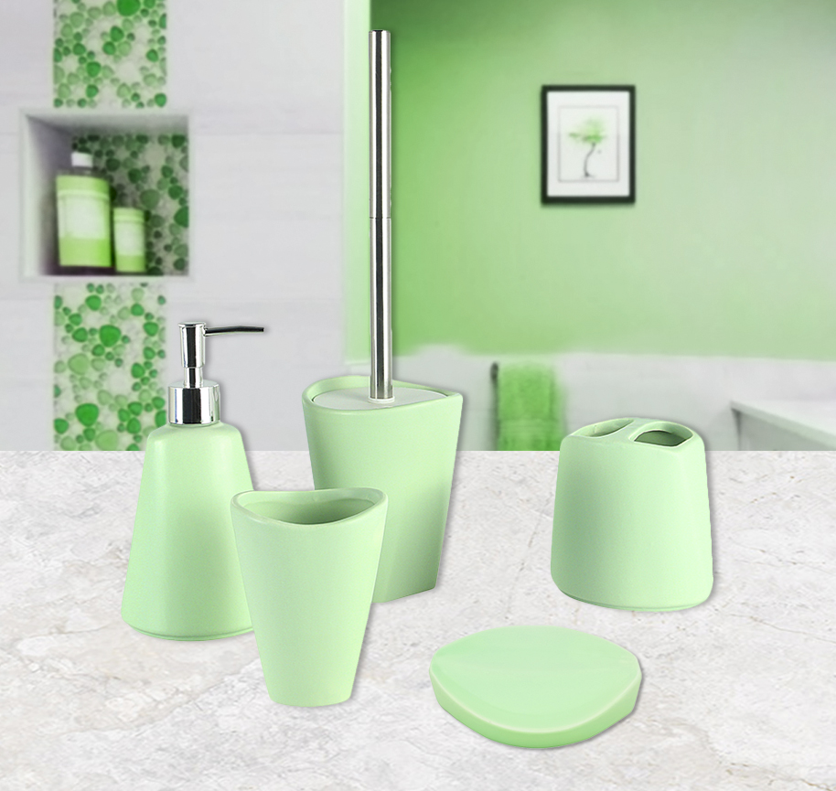 Мыльница Delphinium коллекция "Глейд", керамика