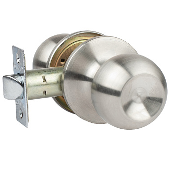 Ручка-защелка Trodos ЗШ-05 никель